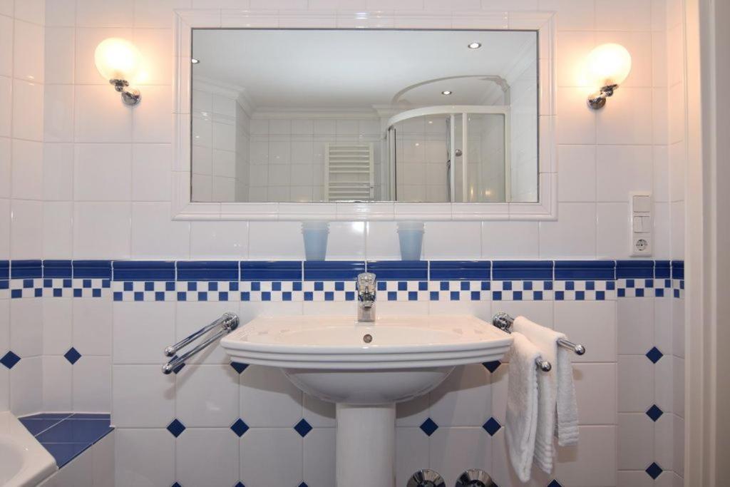Apartment Hopfengarten, Whg 9