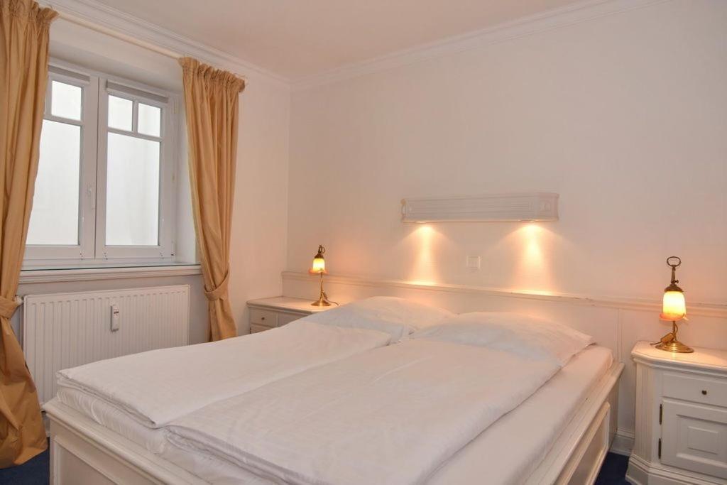 Hopfengarten, Whg 9 Apartment