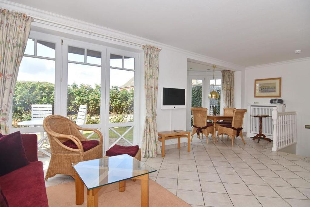 Apartment Hopfengarten, Whg 9 *