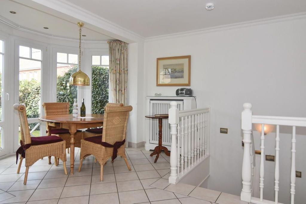 Hopfengarten, Whg 9 Westerland
